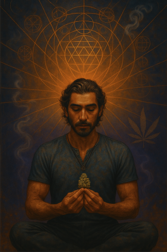 Sacred Geometry